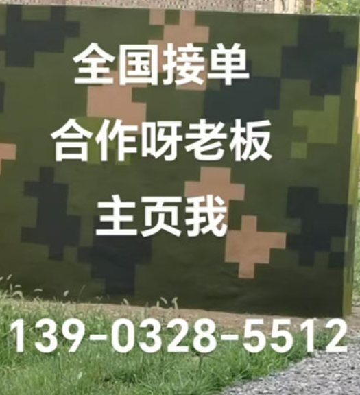 抚顺围墙迷彩漆和地面迷彩喷涂